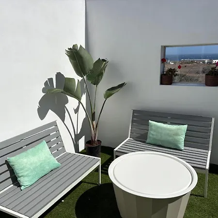 La Casita De Kai Prázdninový dům El Médano