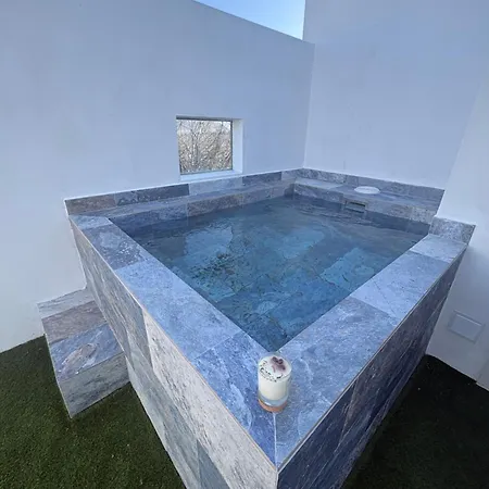 La Casita De Kai Casa de Férias *