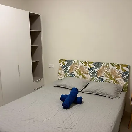 Casa de Férias La Casita De Kai El Médano