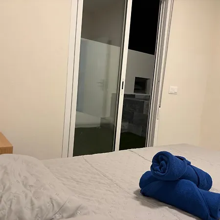 Сasa de vacaciones La Casita De Kai