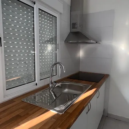 Casa de Férias La Casita De Kai *