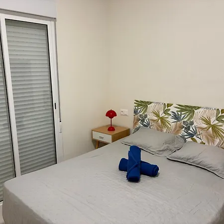 La Casita De Kai * El Médano