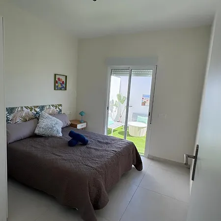 La Casita De Kai بيت للعطل *