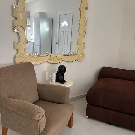 بيت للعطل La Casita De Kai El Médano