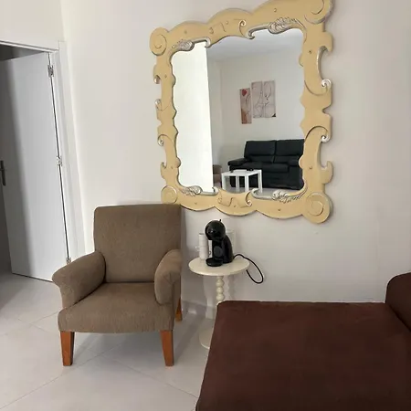 بيت للعطل La Casita De Kai