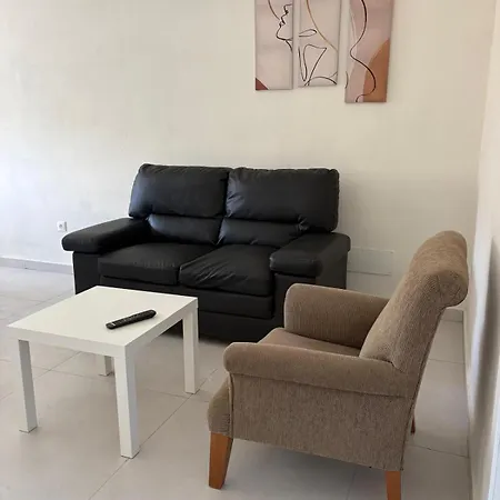 La Casita De Kai بيت للعطل El Médano