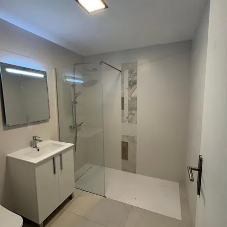 Σπίτι διακοπών La Casita De Kai