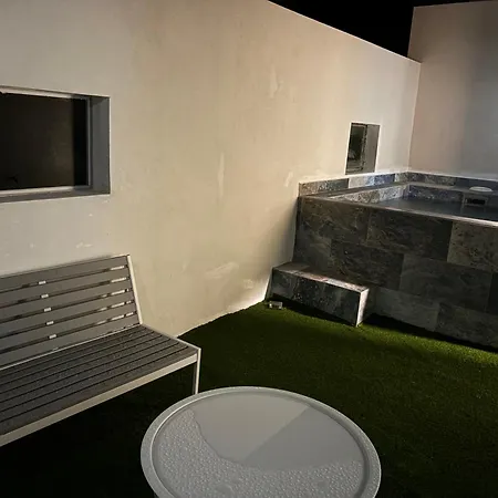 Casa vacanze La Casita De Kai *