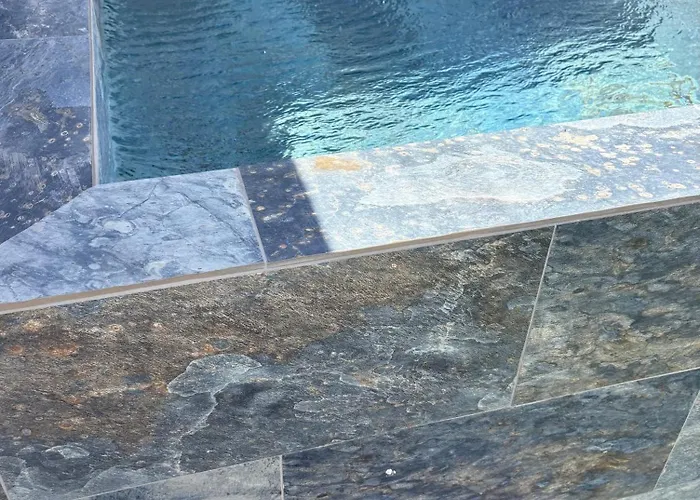 La Casita De Kai Ferienhaus El Médano