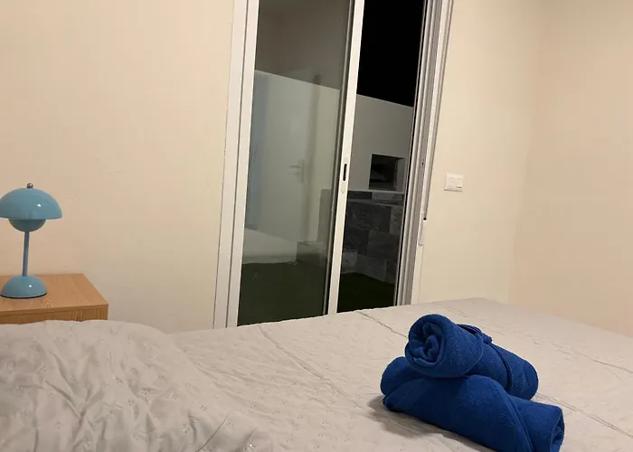 Ferienhaus La Casita De Kai