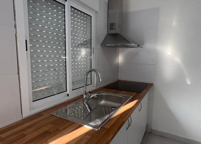 Ferienhaus La Casita De Kai *