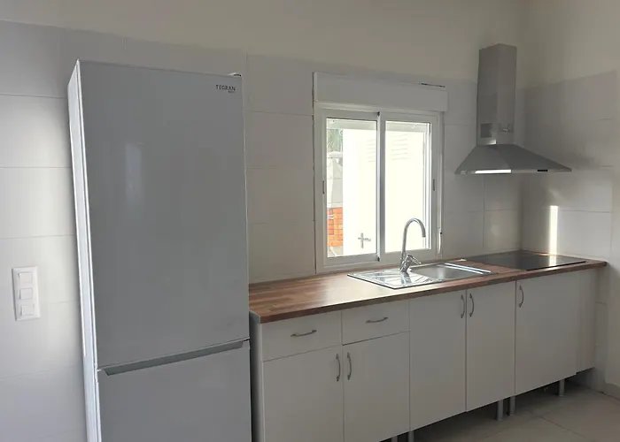 La Casita De Kai El Médano