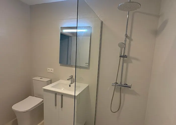 La Casita De Kai El Médano