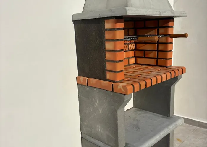 La Casita De Kai Ferienhaus El Médano