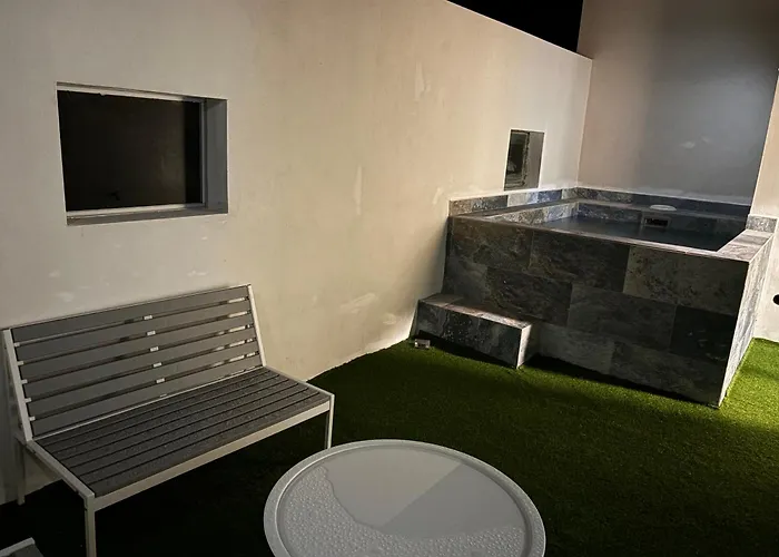 Ferienhaus La Casita De Kai *